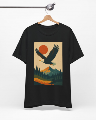 Eagle Freedom Flight