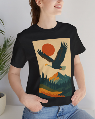 Eagle Freedom Flight