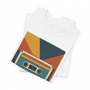 Retro Cassette Vibes