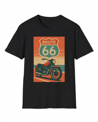 Route 66 Classic Ride