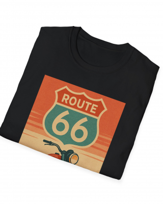 Route 66 Classic Ride