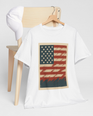 Stars and Stripes Spirit