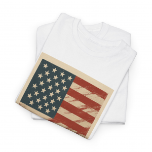 Stars and Stripes Spirit