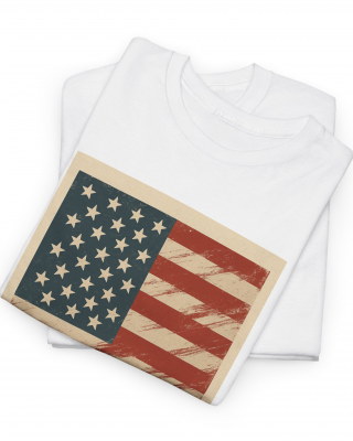 Stars and Stripes Spirit