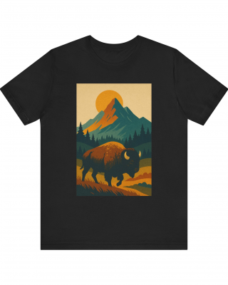 Yellowstone Wild Spirit