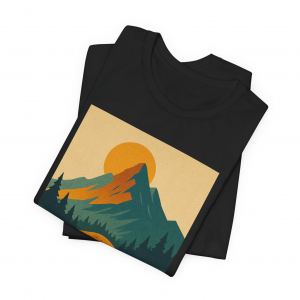 Yellowstone Wild Spirit